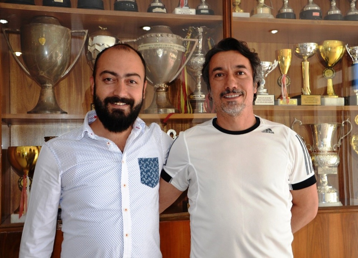 Yeni Malatyaspor Lige Renk Katmaya Hazırlanıyor