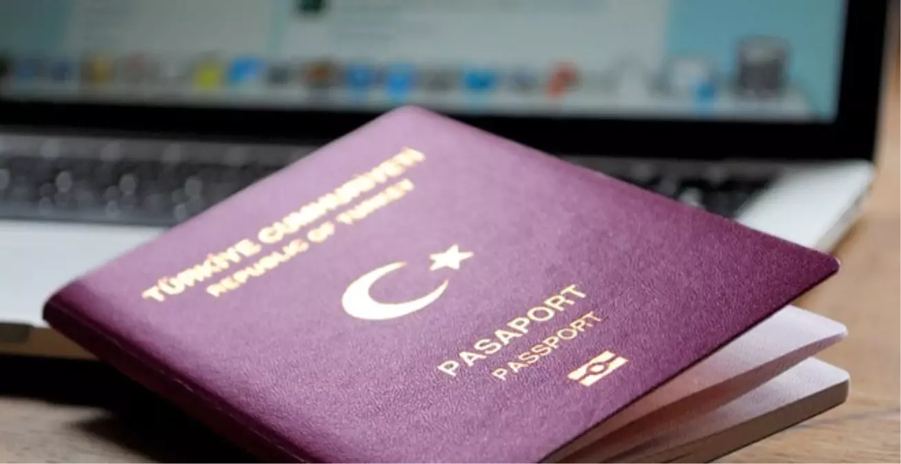 Pasaportum Kayboldu, Ne Yapabilirim?