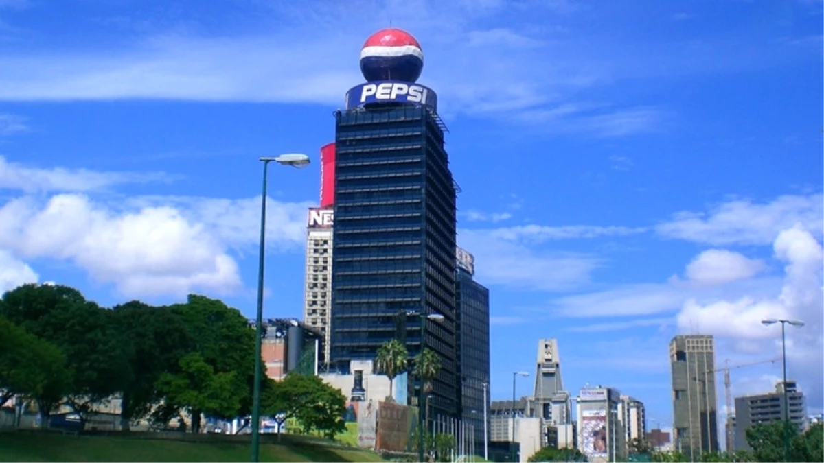 Pepsi, Vita Coco\'yu Satın Almak İstiyor