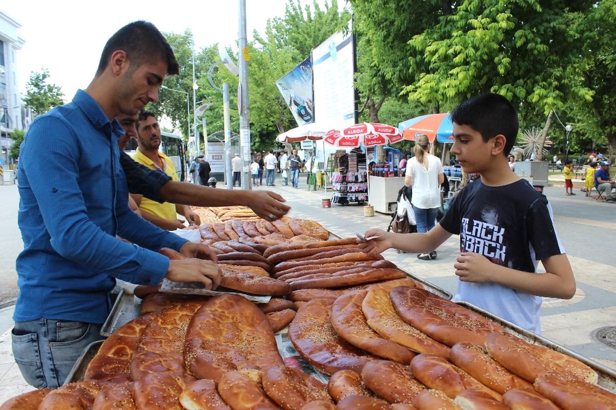 Ramazan Kendine Has Tatları da Beraberinde Getirdi