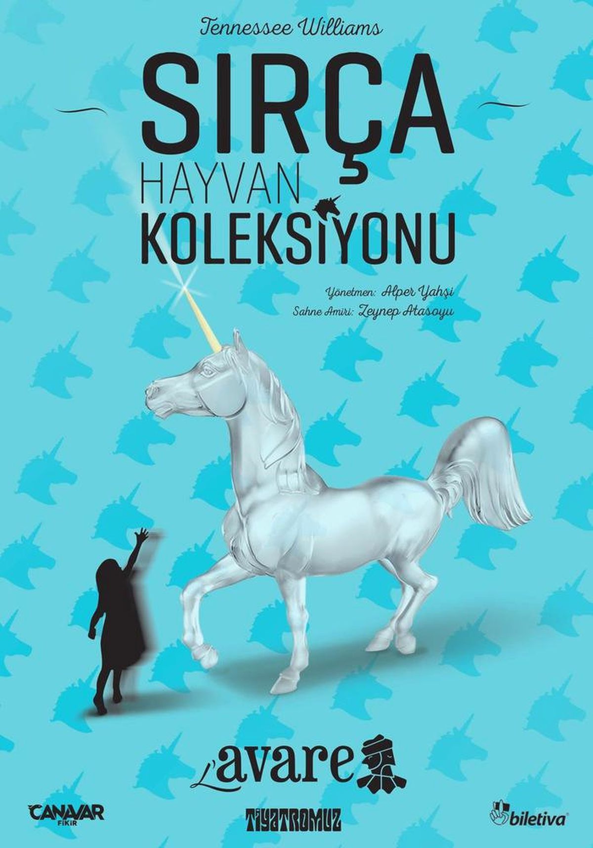 Sırça Hayvan Koleksiyonu