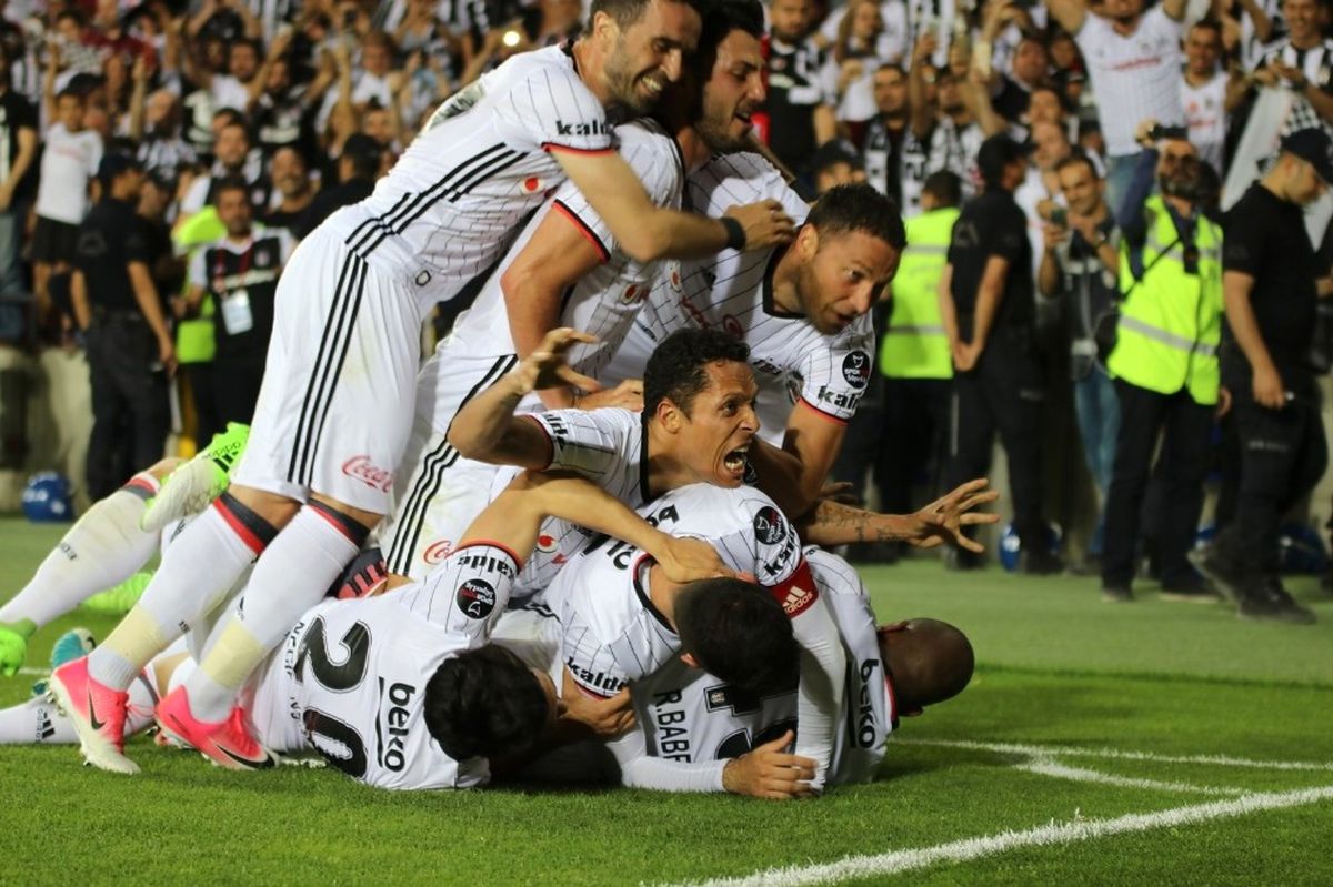 Spor Toto Süper Lig