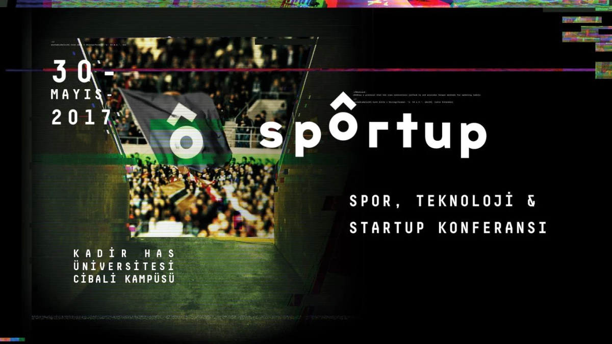 Sportup - Sports, Technology And Startup Conference