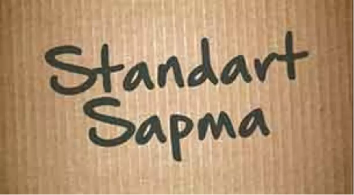 Standart Sapma