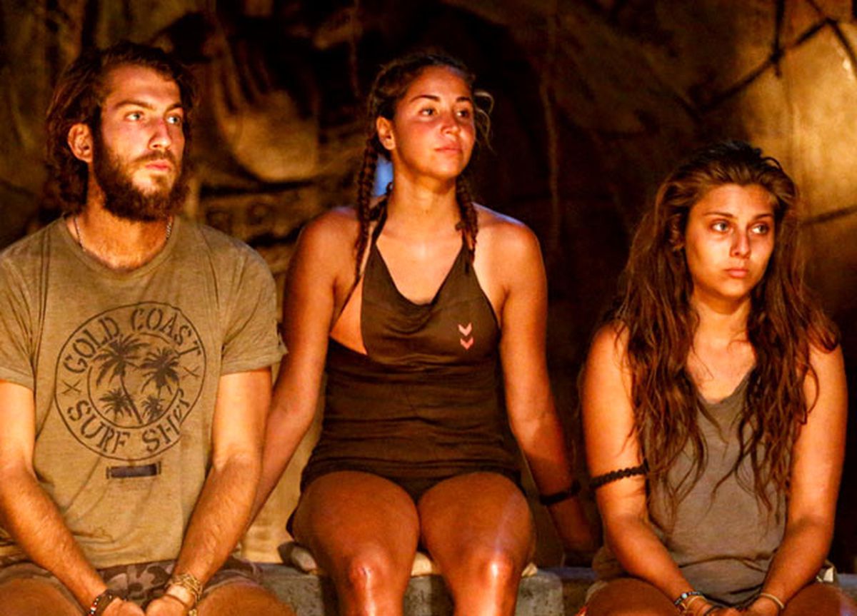 Survivor 2017 İçin Bomba Tahmin! "Yüzde 80 İhtimalle O Elenir"