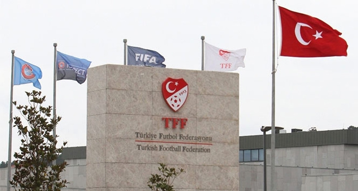 Tff, "Arena"Ları "Stadyum" Olarak Değiştirdi
