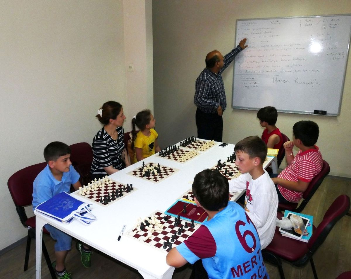 Trabzon\'da Yaz Okulu Başvuruları Başladı