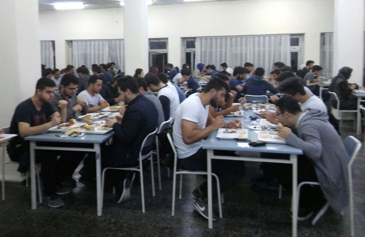 Uludağ Üniversitesi\'nde Ramazan Geleneği Devam Ediyor