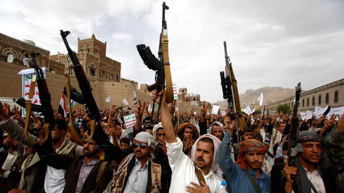 Yemen\'deki Olaylar