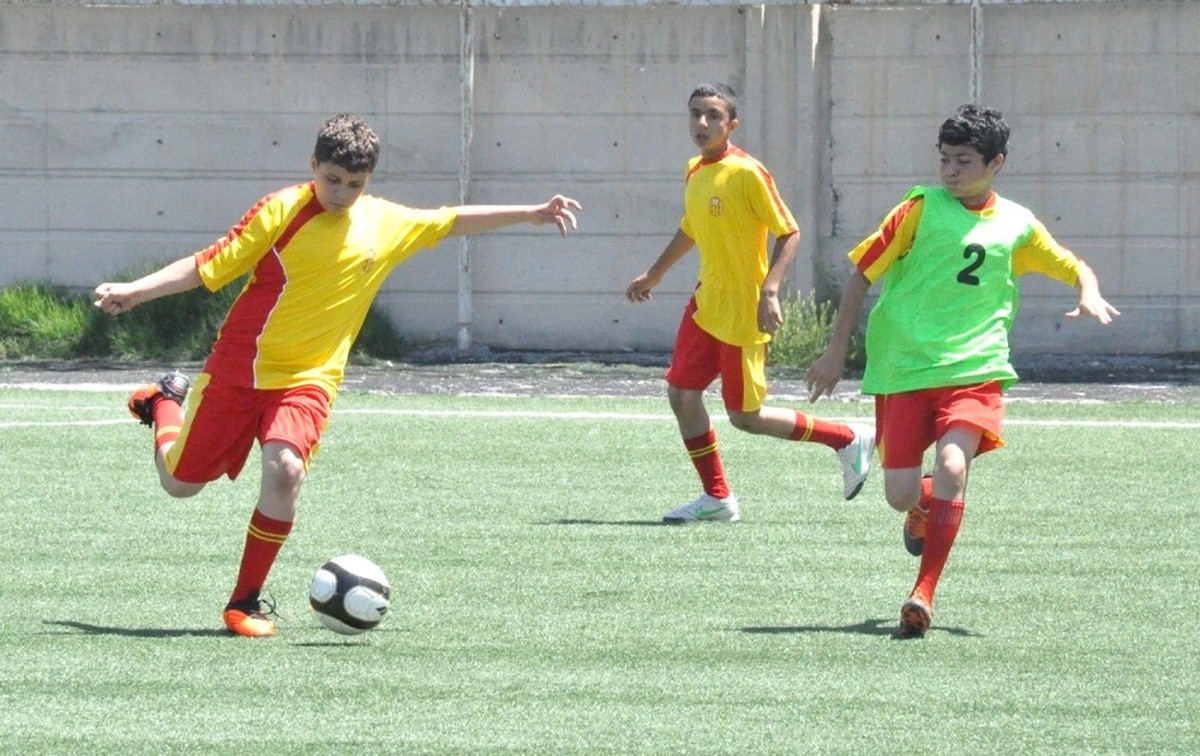 Yeni Malatyaspor Geleceğin Yıldızlarını Arıyor