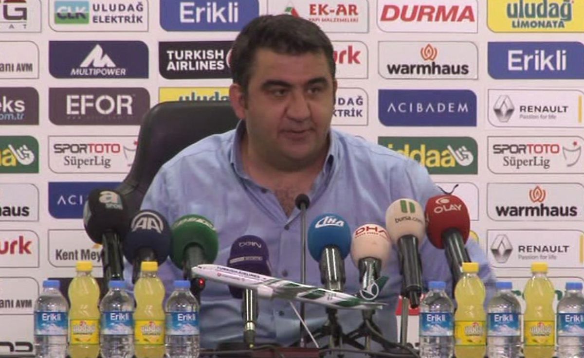 Zor Durumlar Bunlar"