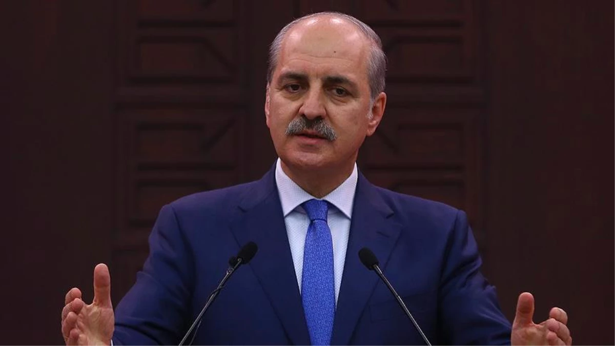 2-Kurtulmuş\'tan \'Kıdem Tazminatı\' Açıklaması Olgunlaşma Aşamasında, Gerekli Adımlar Atılacak