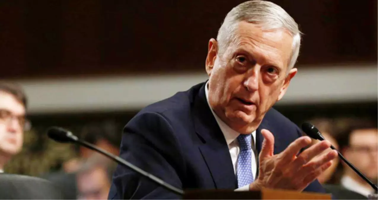 ABD\'den Kuzey Kore İçin Tehdit Gibi Açıklama: Savaş Çıkarsa Tüm Bölgeyi Felakete Sürükler