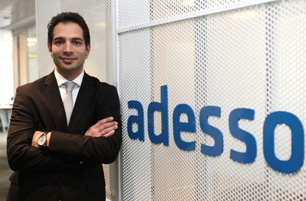 Adesso İhracatını Yüzde 88 Artırdı