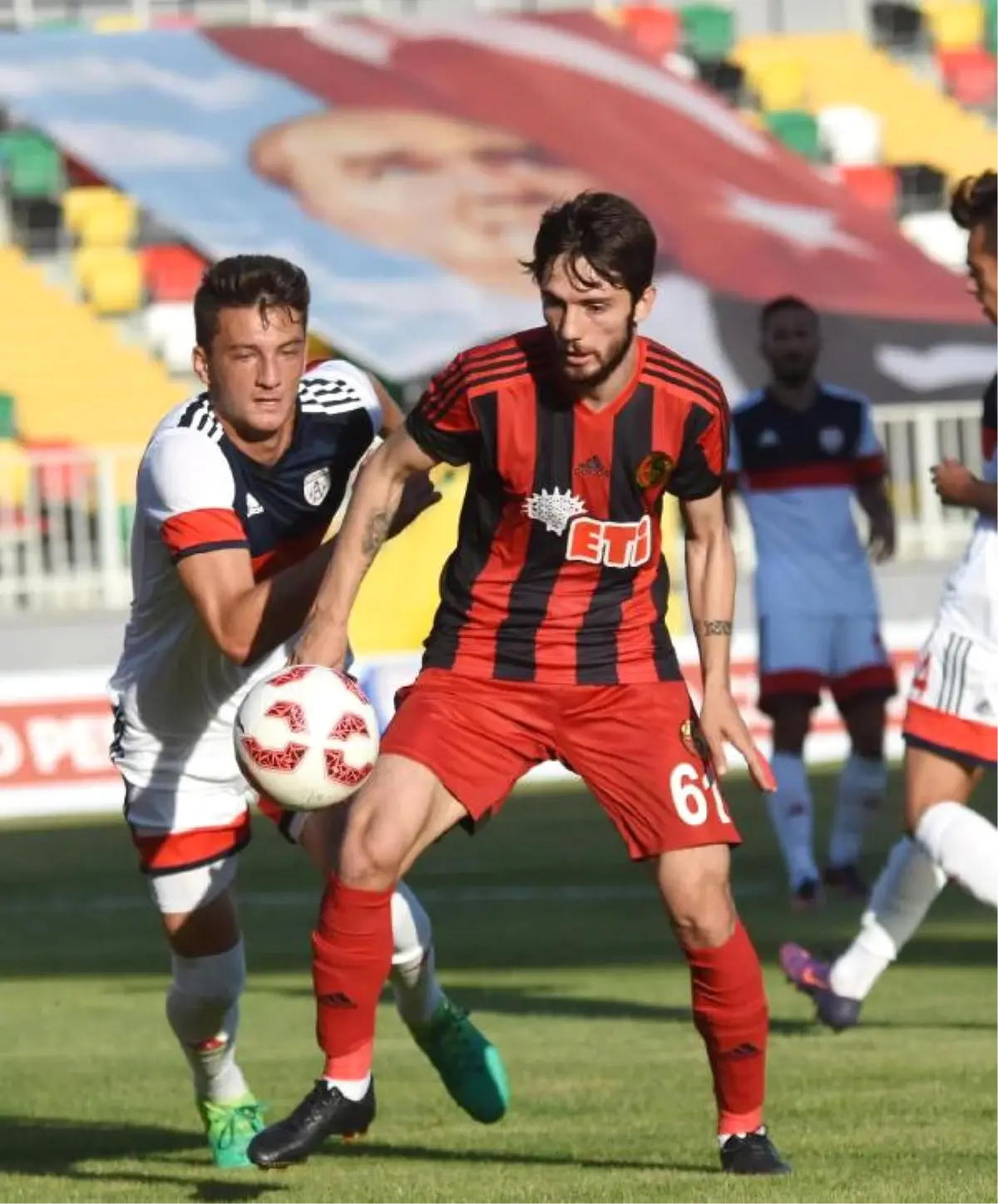 Altınordulu Fatih\'e Beşiktaş İddiası