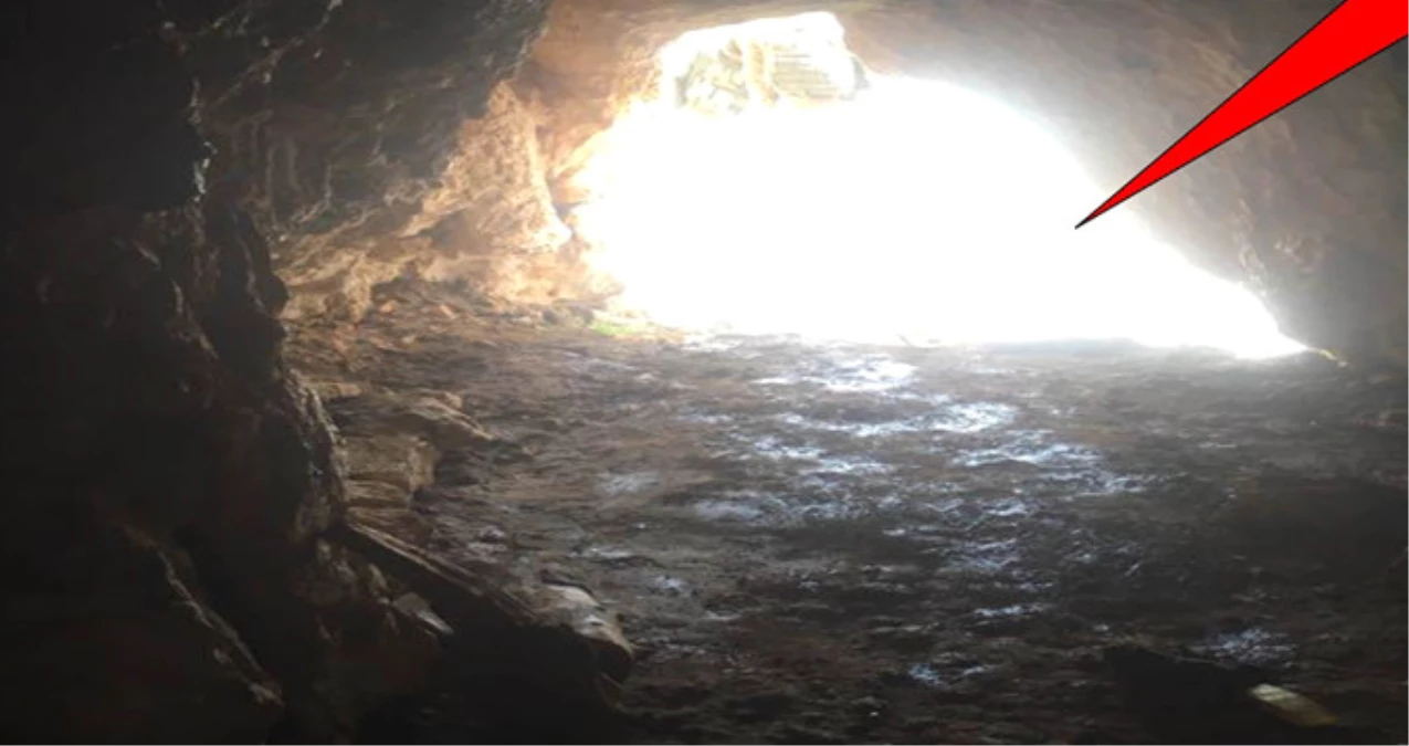 Asker 41 Gündür Kato\'da! İşte Terörist Mağaralarından Çıkanlar