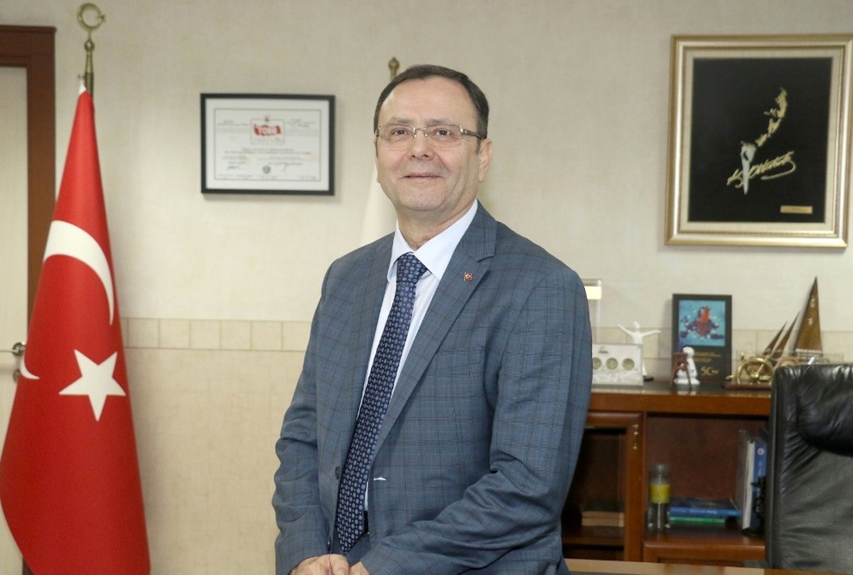 Aşut: "Sanayi Ligine Dönmemizin Koşulu, Kamu-özel Sektör İşbirliğinin Artmasıdır"