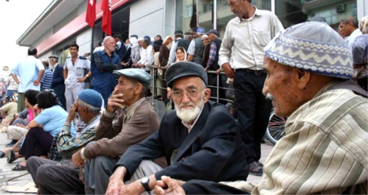 Başbakan Yardımcısı Kurtulmuş: Emeklilik Yaşı İleri Çekilmeyecek