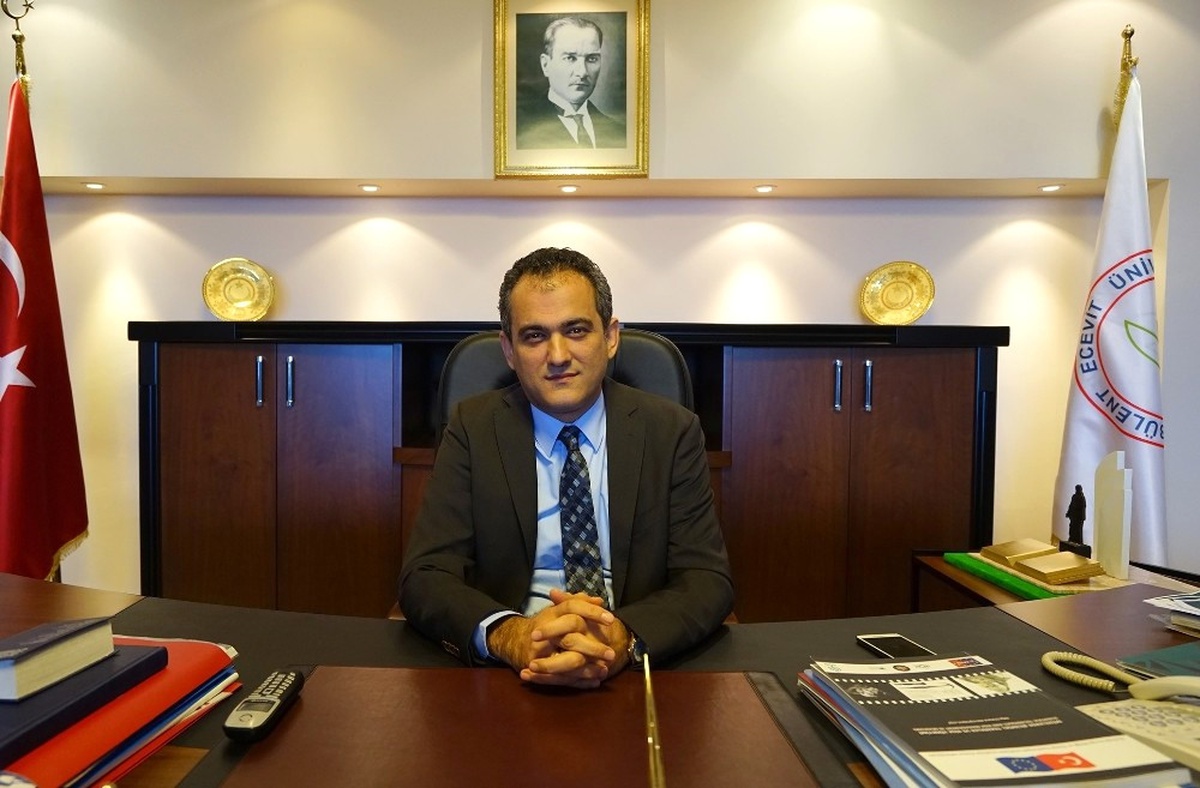 Beü Uygulama Bilimler Yüksekokulu İlk Öğrencilerini Alacak