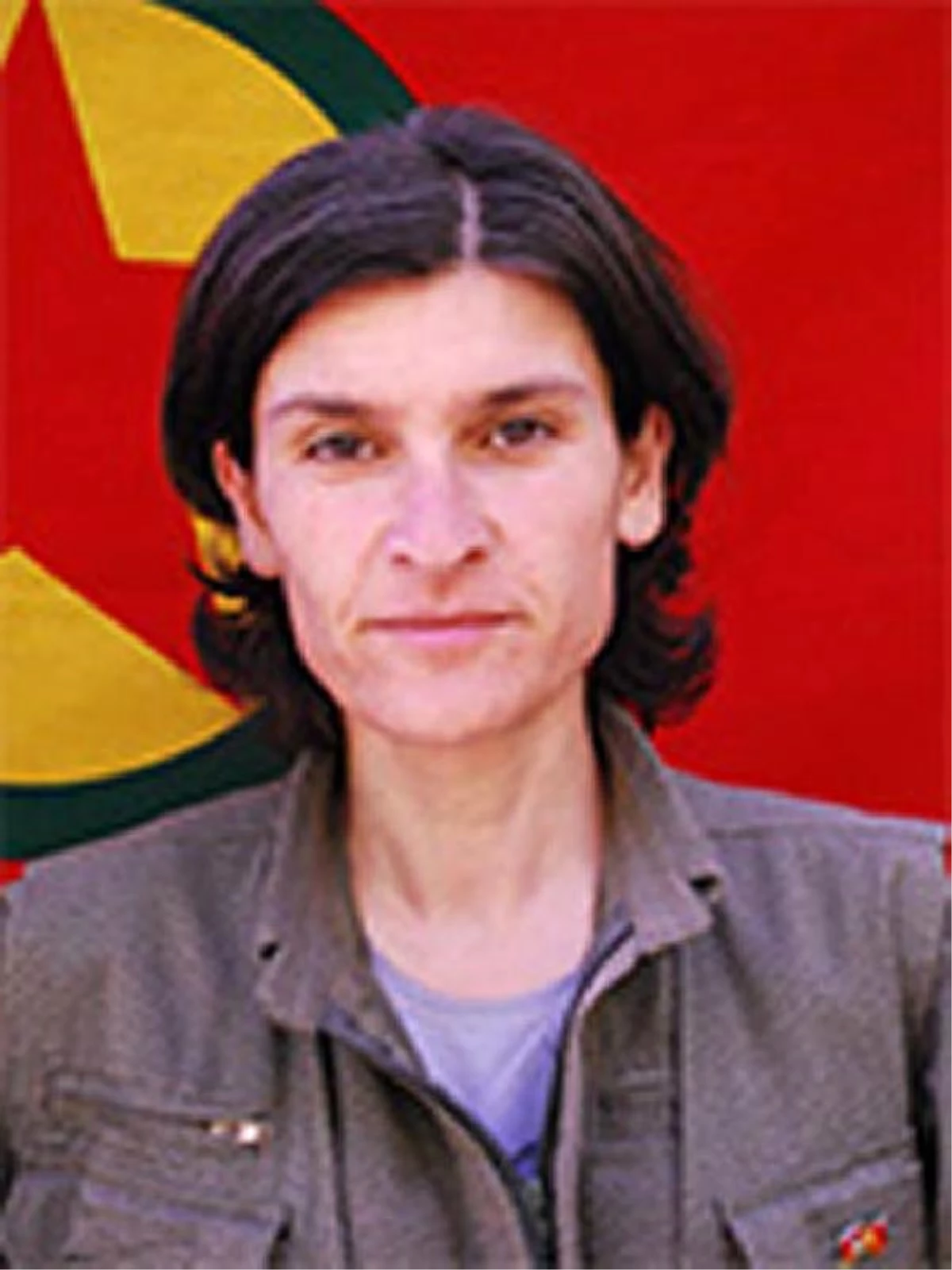 Bitlis\'te Öldürülen PKK\'nın Kadın Sorumlusu, Karayılan\'ın Kandil\'deki Basın Toplantısına Katılmış