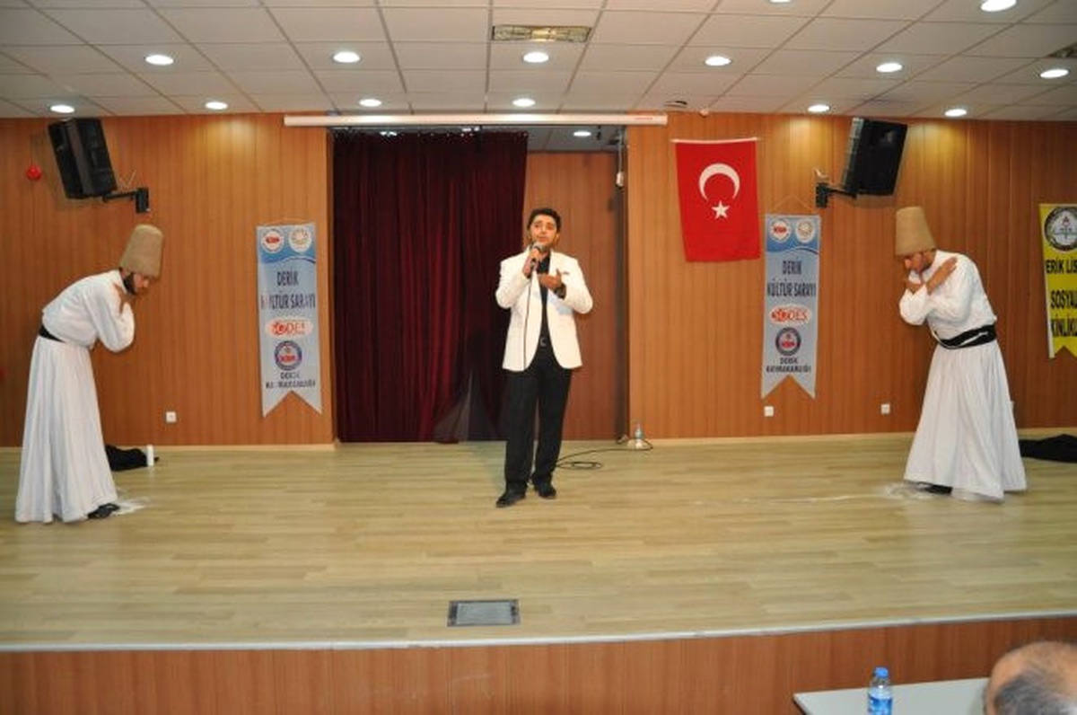 Cizre Belediyesi Ramazan Etkinliklerine Hazırlanıyor