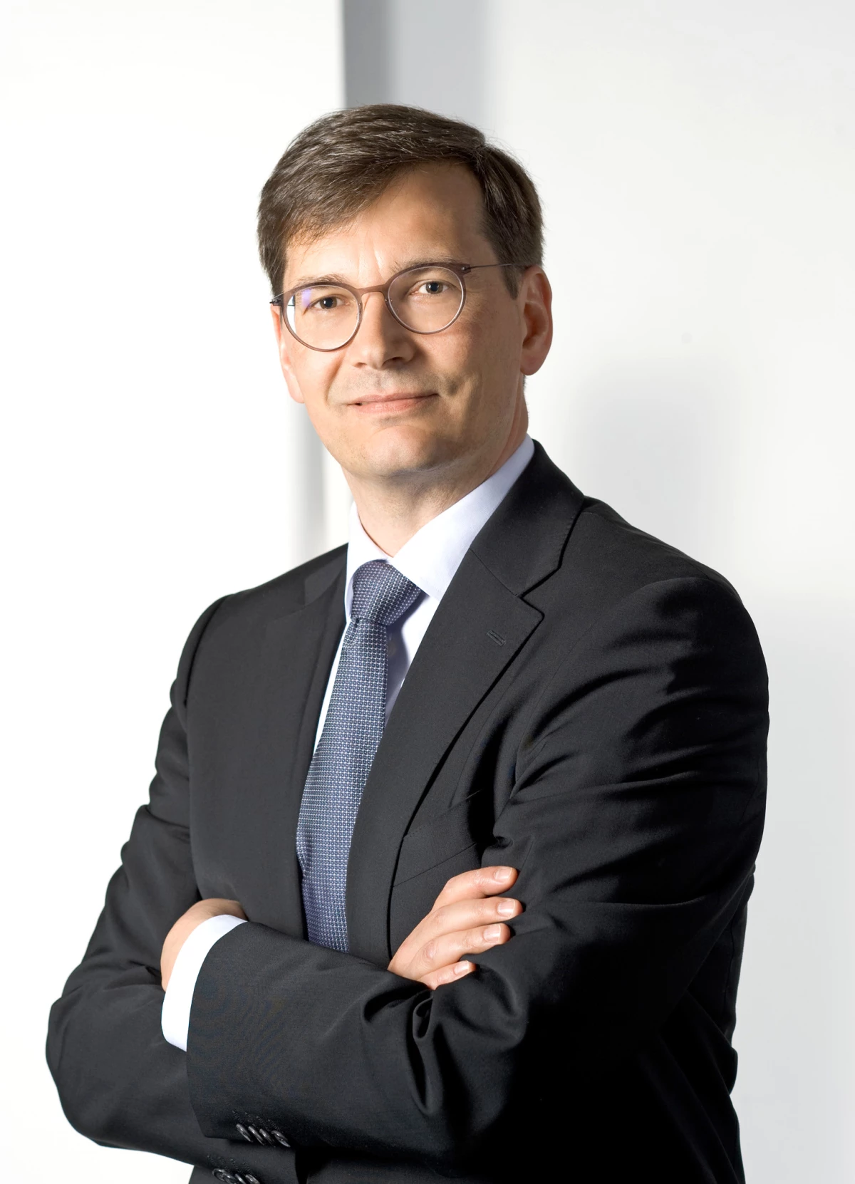 Daniel Rogger, Faber-Castell CEO\'su olarak atandı