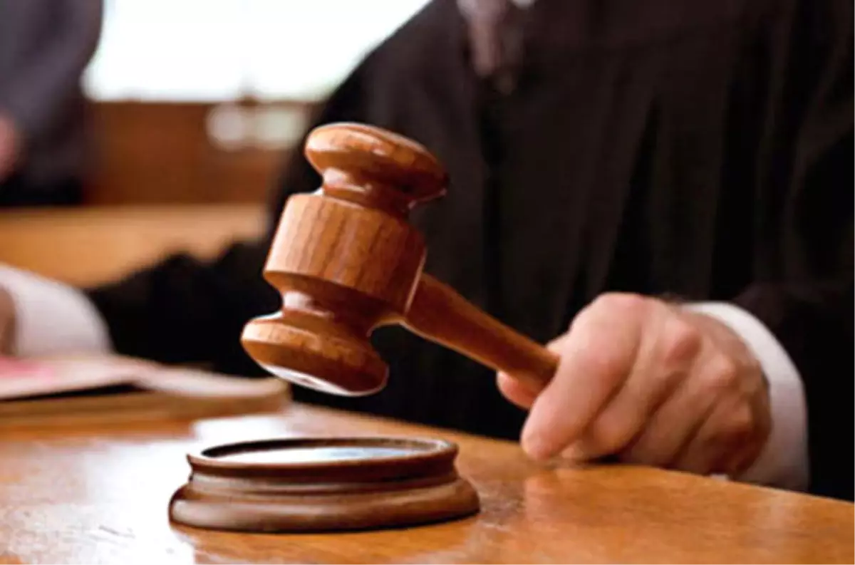 Dha İstanbul - Tutuklu Korgeneral: Tv\'de Darbe Karşıtı Açıklama Yapan İlk General Benim