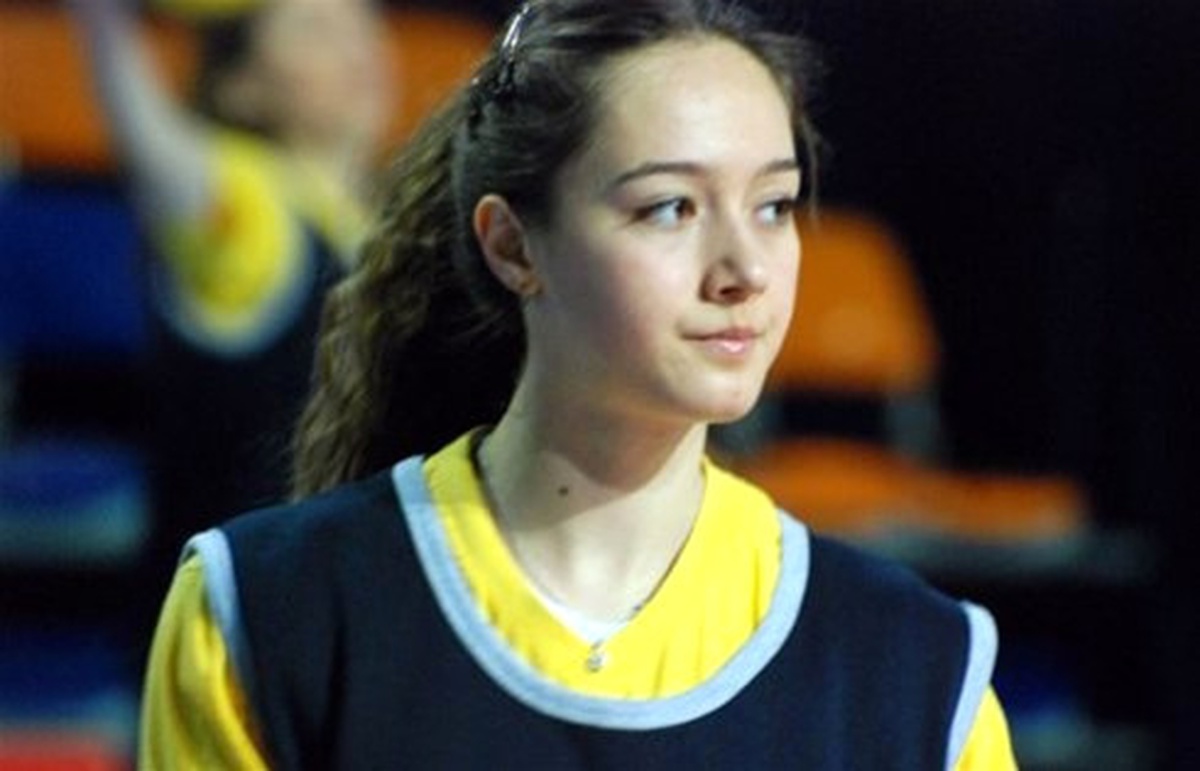 Galatasaray Kadın Voleybol Takımı\'nda Transfer