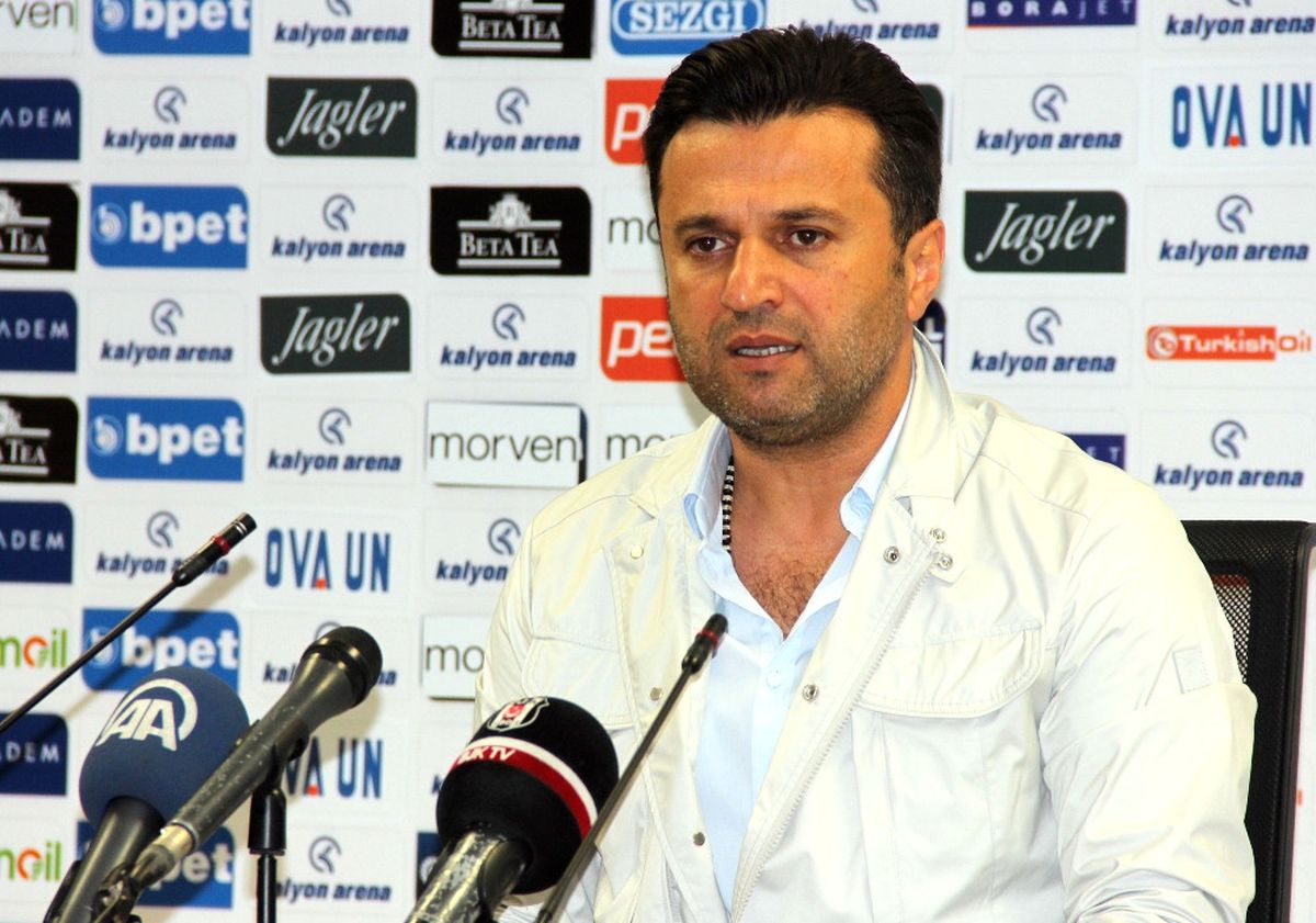 Gaziantepsporlu Taraftarlardan Özür Diliyorum"