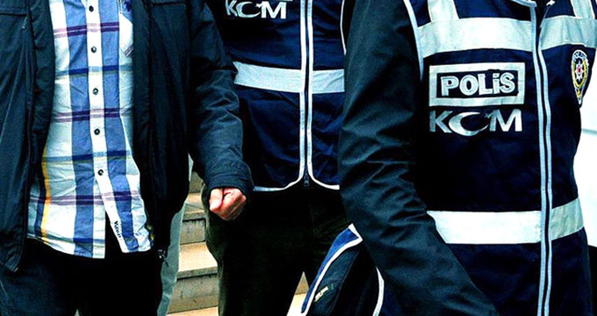 Güncelleme - 2011 Komiser Yardımcılığına Geçiş Sınavına İlişkin 101 Gözaltı Kararı