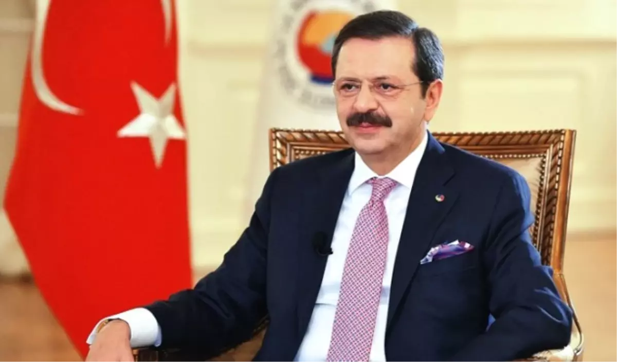 Hisarcıklıoğlu: Teminatlar Makul Fiyatlarla Sunulmalı