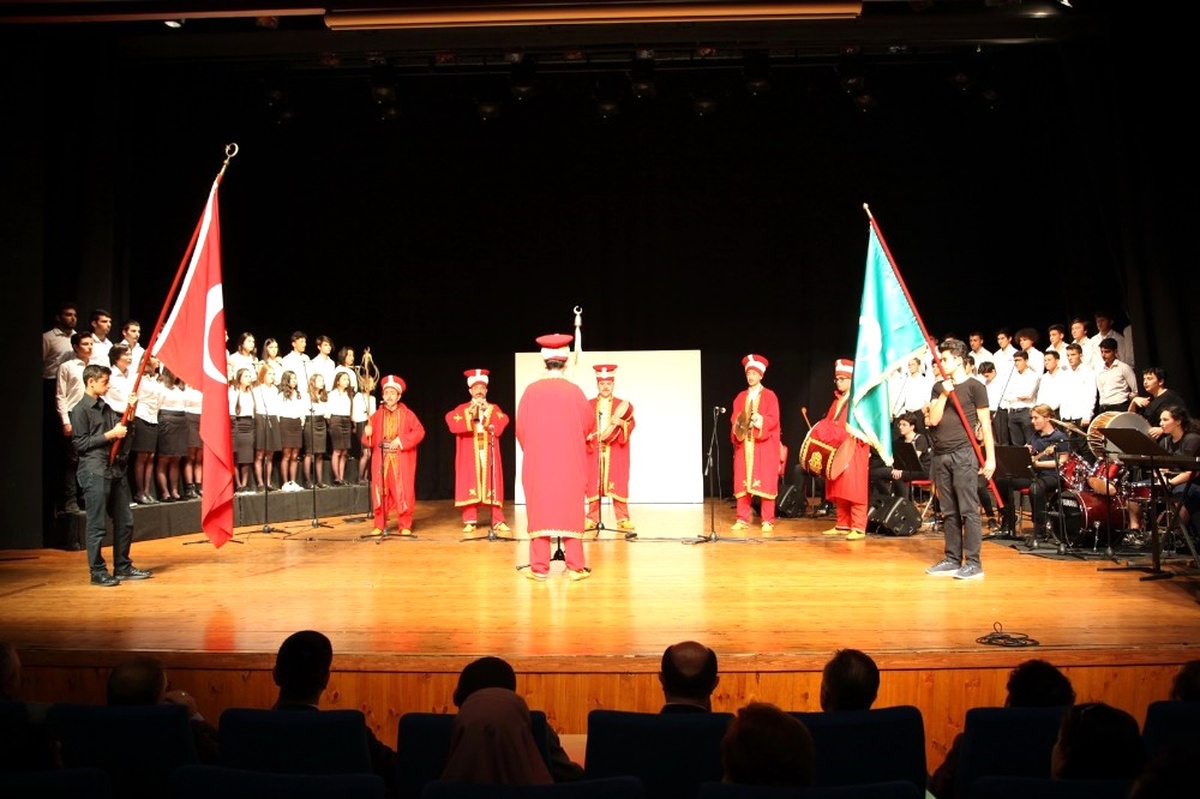 İstanbul\'un Fethinin 564. Yıl Dönümü
