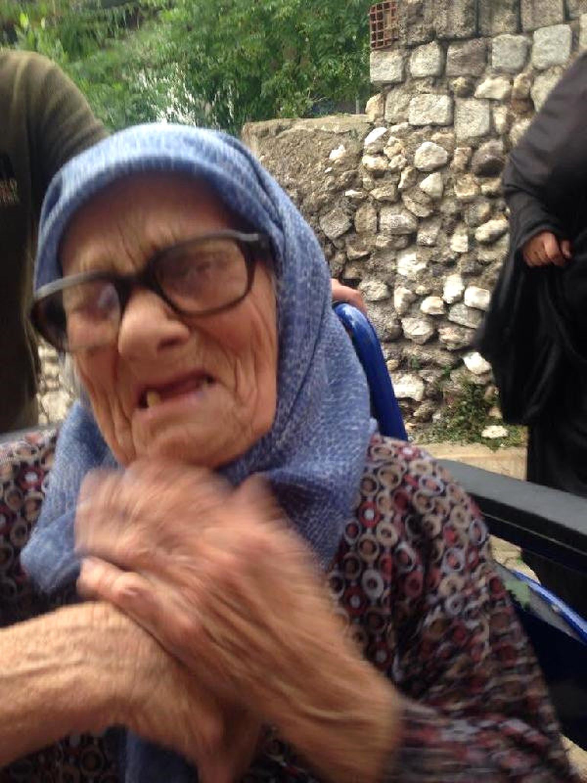 İzmir\'i Yağmur Vurdu (2)