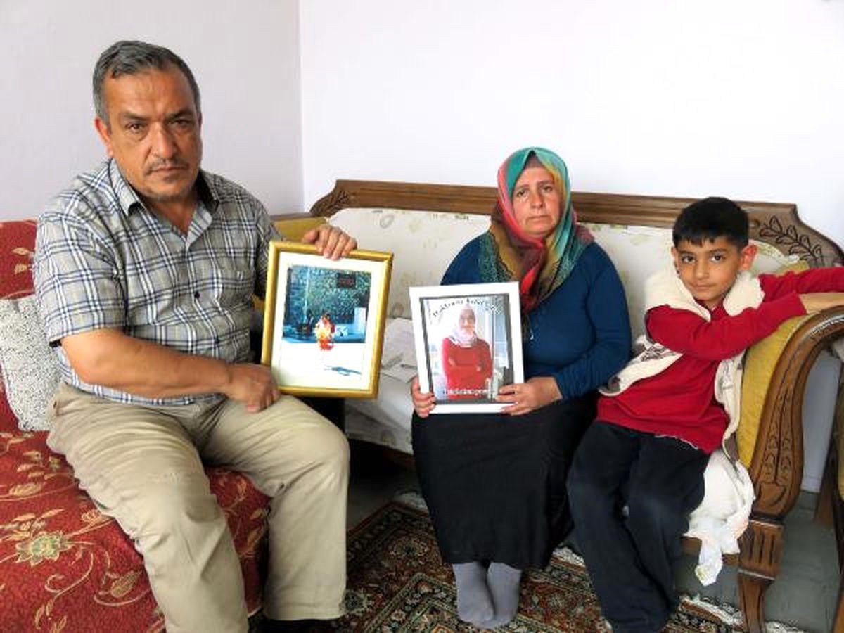 Kalp Krizinden 2 Çocuğunu Kaybeden Aile, Diğer Çocukları İçin Korkuyla Yaşıyor