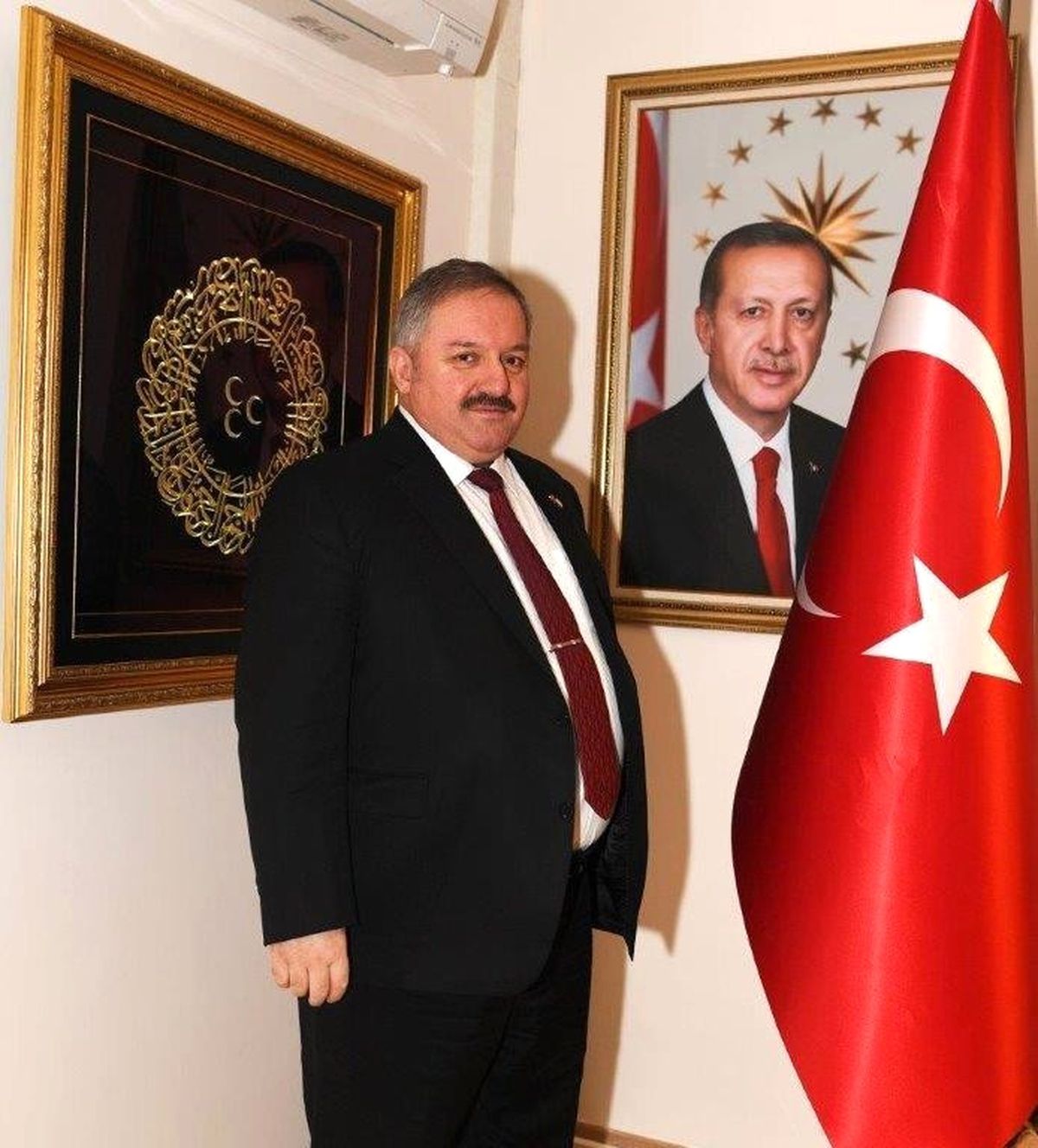 Kayseri Osb Başkanı Tahir Nursaçan\'dan İstanbul\'un Fethi Mesajı