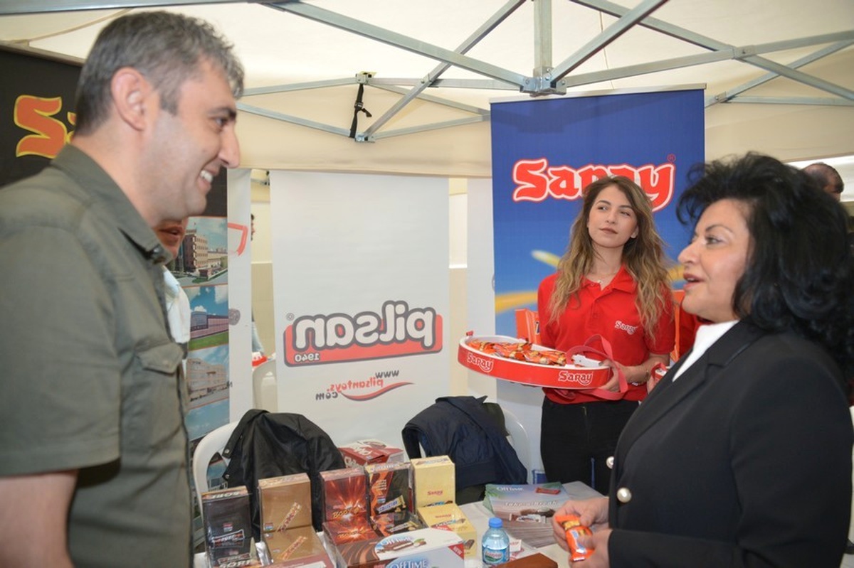Kırklareli Kariyer ve İstihdam Fuarı