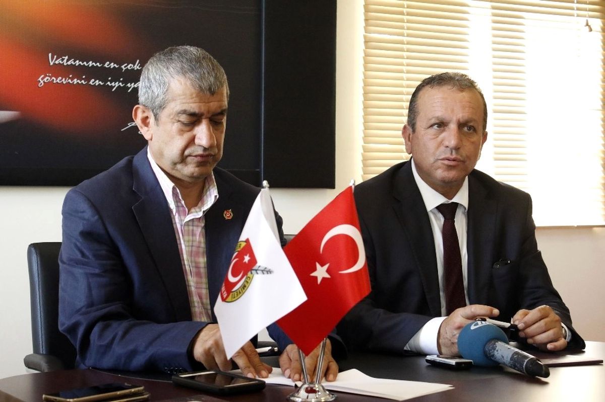 KKTC Hint Düğünlerine Talip