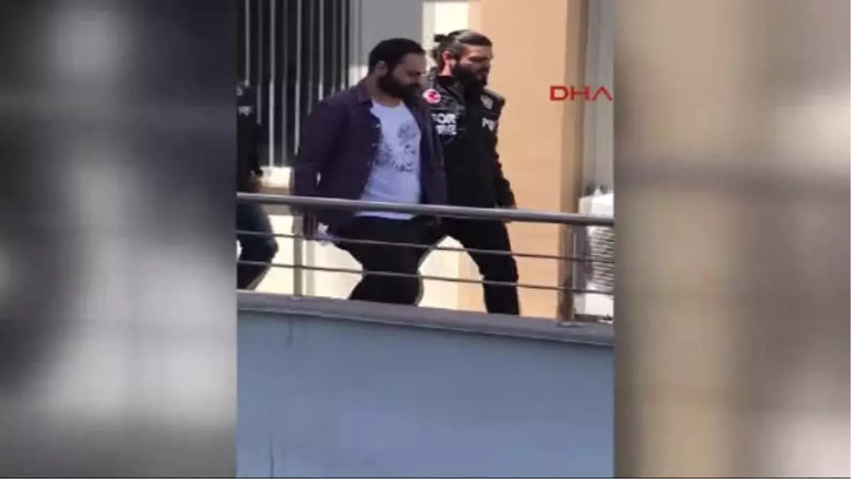 Köprüdeki Fenerbahçe Bayrağını Kesenler Yakalandı