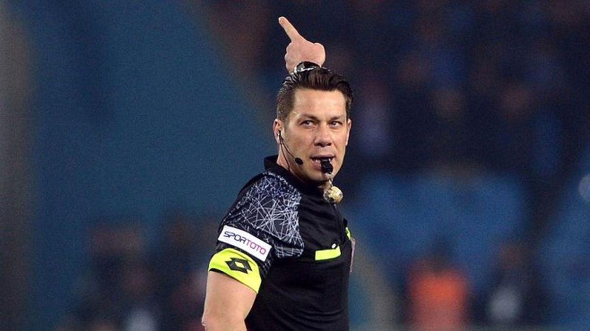 Kupa Finalinde Aydınus Düdük Çalacak