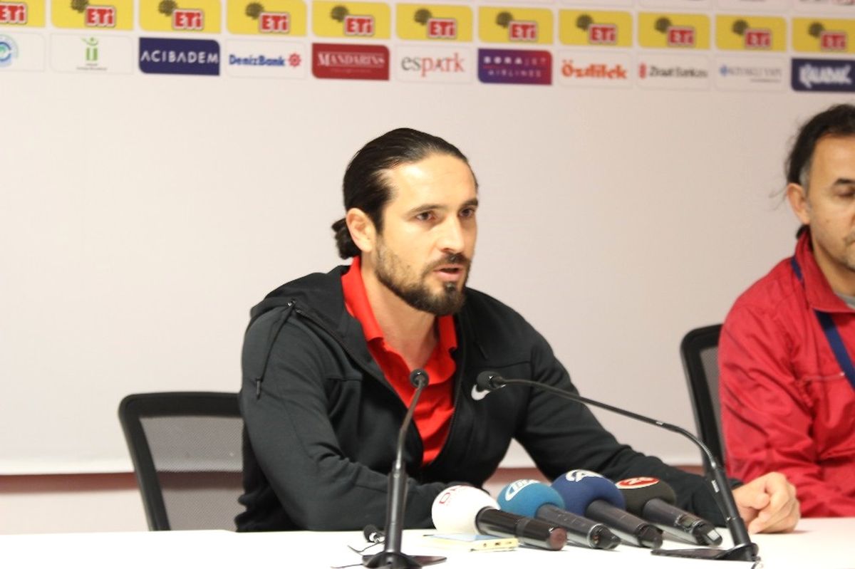 Maçın Ardından