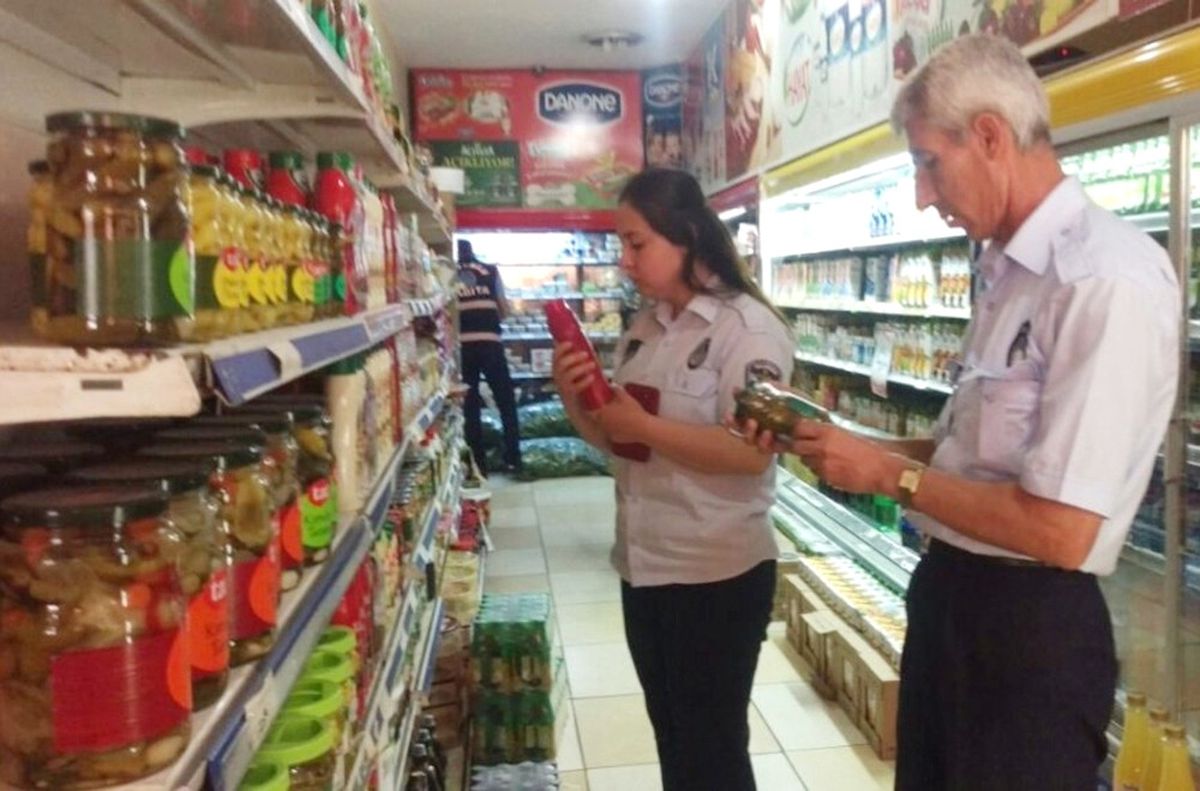 Mardin\'de Denetimler Artırıldı