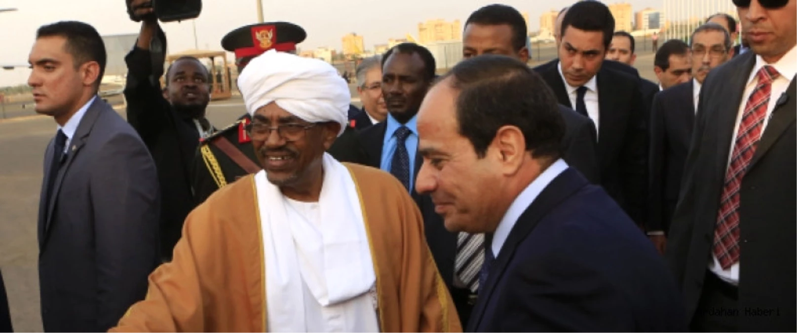 Mısır-Sudan İlişkileri