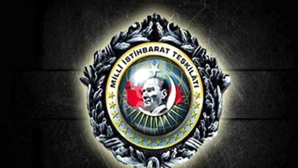 MİT Raporundaki Çarpıcı Ayrıntı