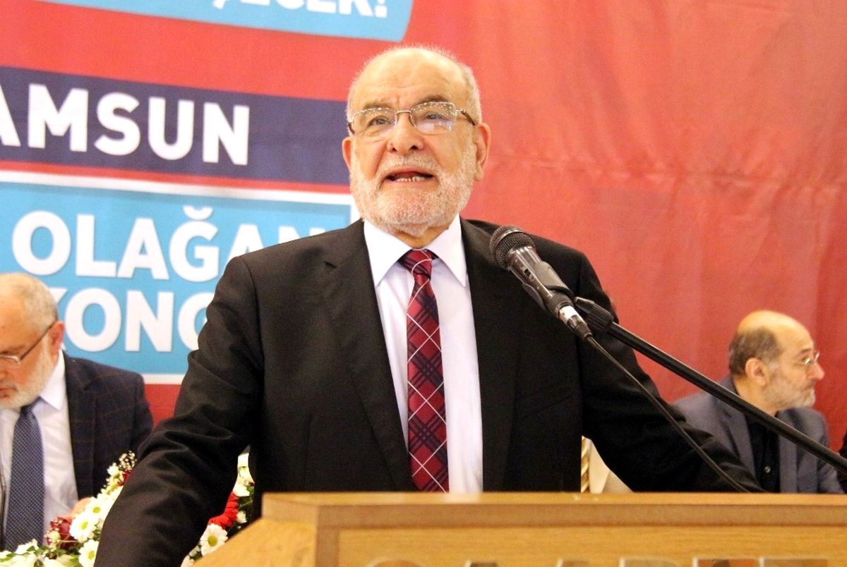 Mollaoğlu: "Alan Razı Veren Razı"