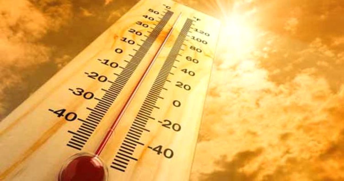 Pakistan 53,5 Dereceyle Ülke Tarihinin En Sıcak Gününü Yaşadı