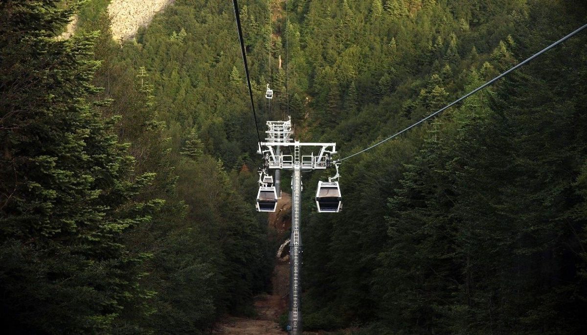 Ramazan Ayında Teleferikle Uludağ\'a Çıkacaklar Dikkat