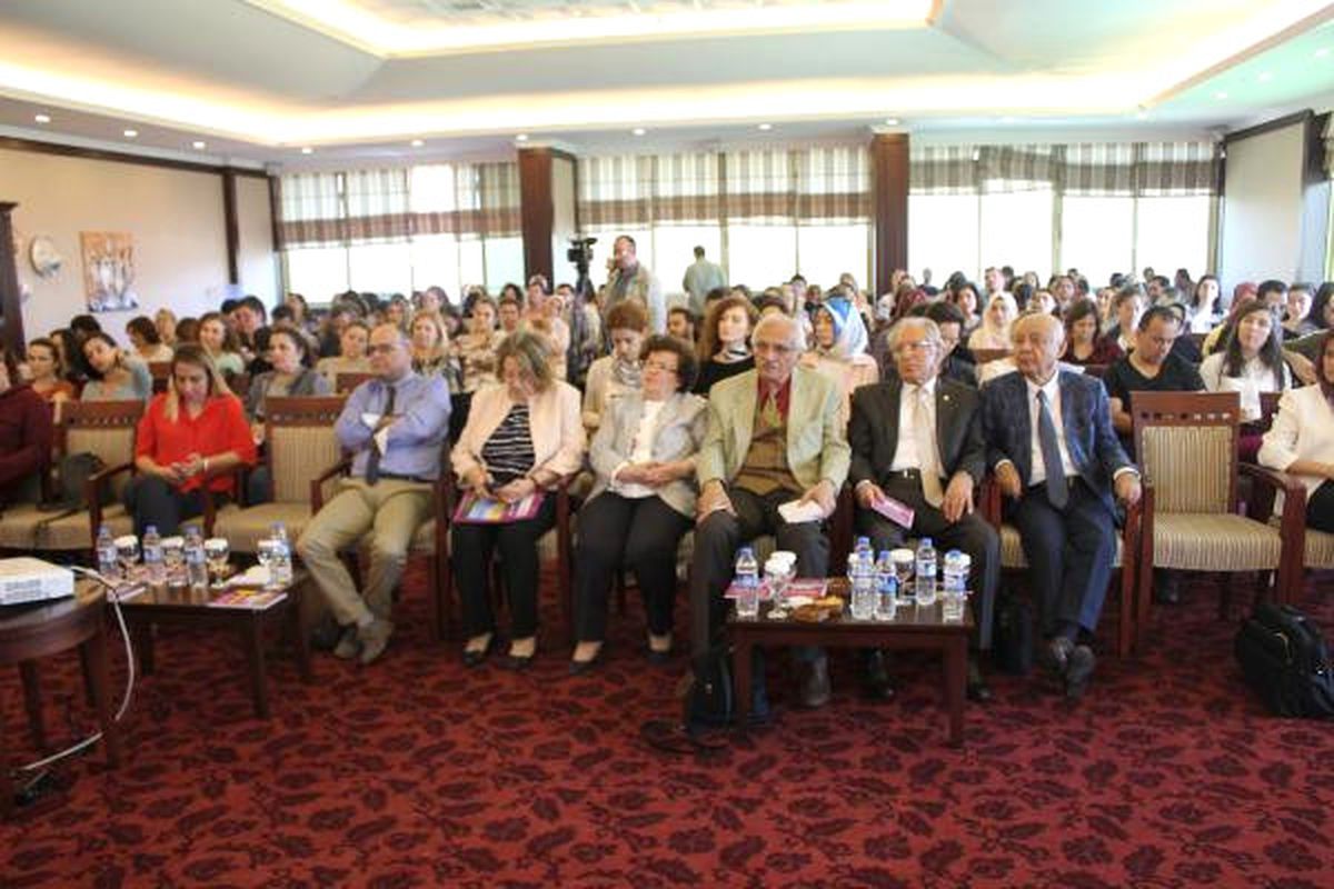 Rehberlik ve Psikolojik Danışmanlıkla İlgili Tüm Yenilikler Maltepe Üniversitesi\'nde Masaya...