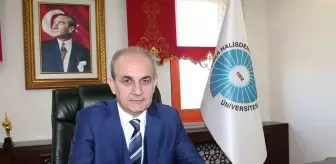 Rektör Adnan Görür'ün Görev Süresi Sona Eriyor