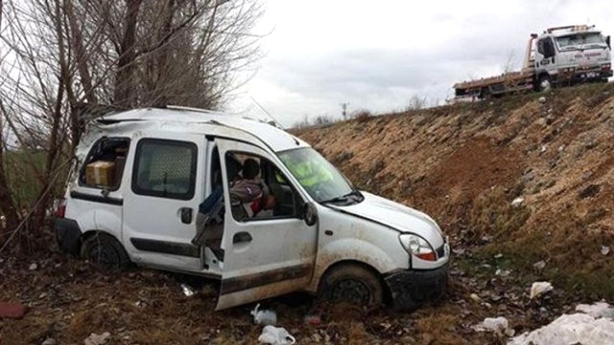 Sandıklı\'dan Kısa Kısa