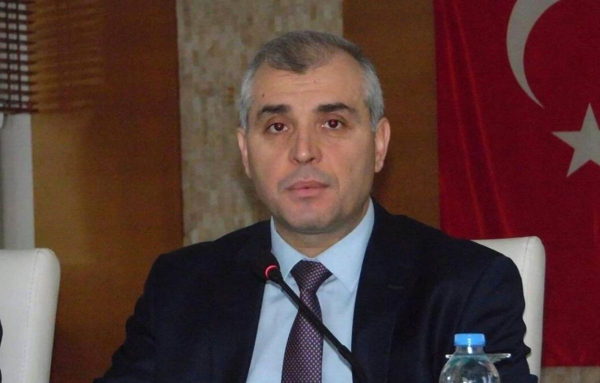 Sgk İl Müdürü Deniz\'den Ödeme Uyarısı